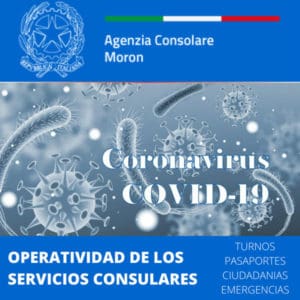 Coronavirus Moron