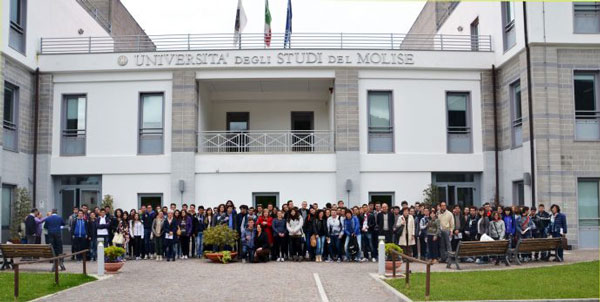 Universidad del Molise