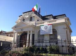 consulado italiano de bahia blanca