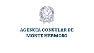 Agencia Consular de Monte Hermoso