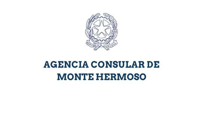 Agencia Consular de Monte Hermoso
